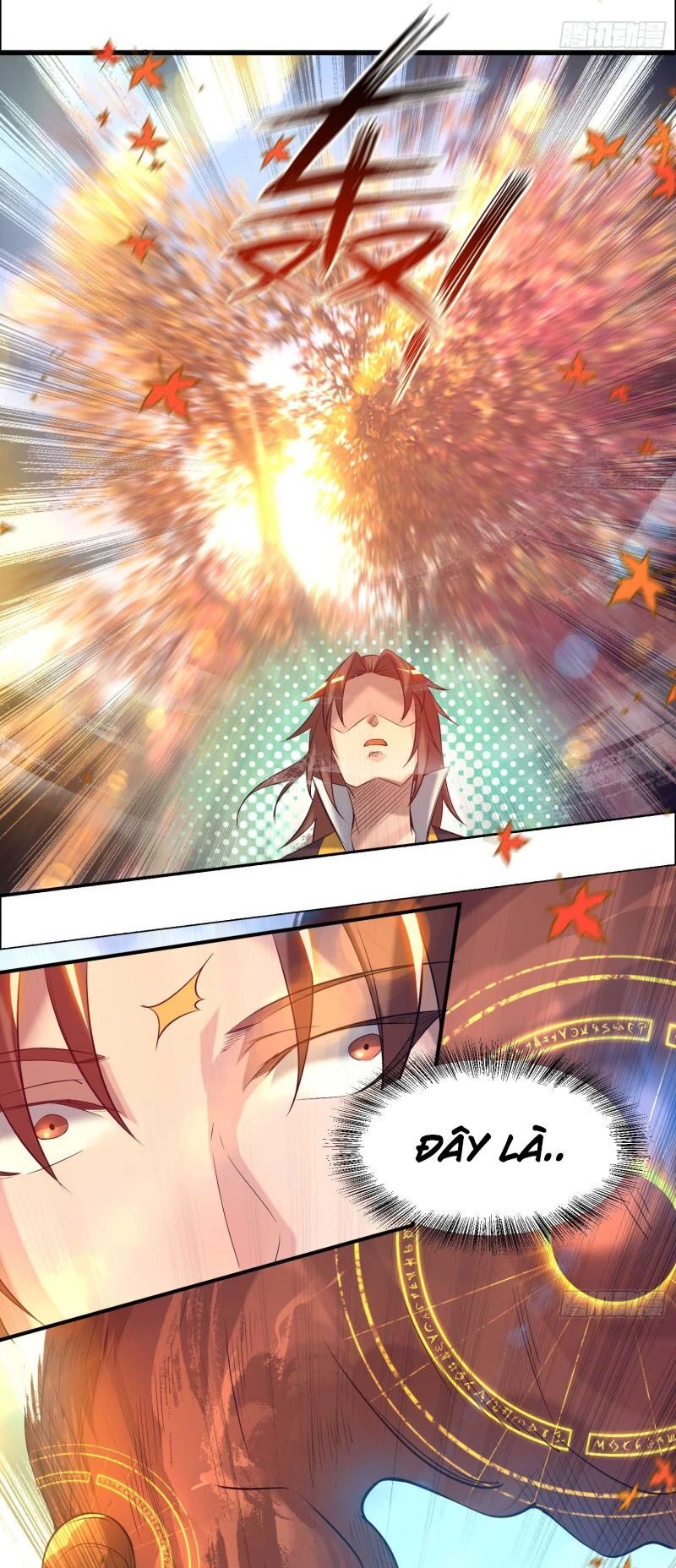 Ta Có Chín Nữ Đồ Đệ Chapter 11 - 16