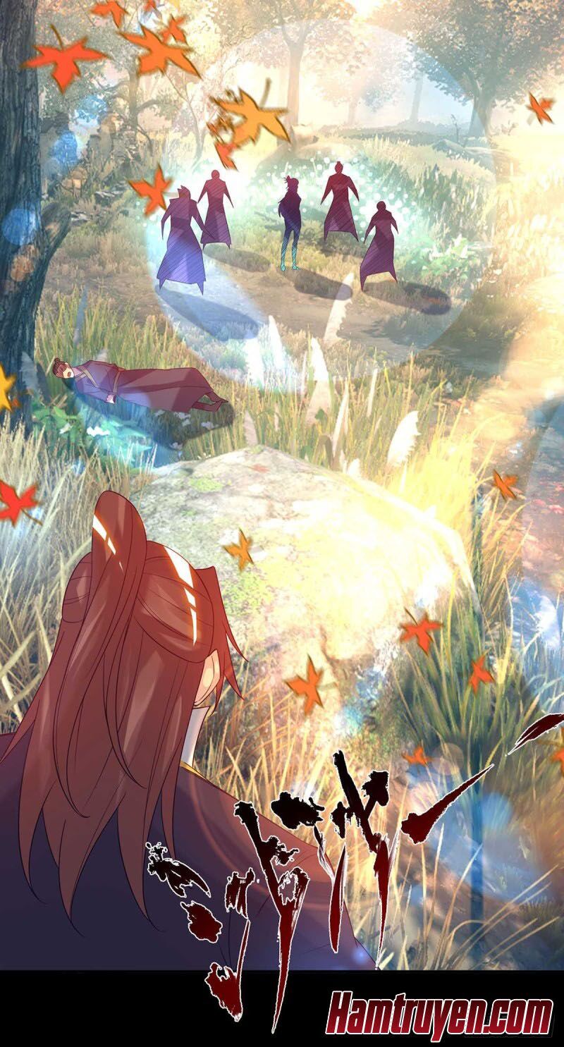 Ta Có Chín Nữ Đồ Đệ Chapter 12 - 2