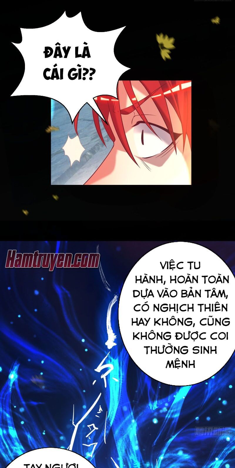 Ta Có Chín Nữ Đồ Đệ Chapter 13 - 24