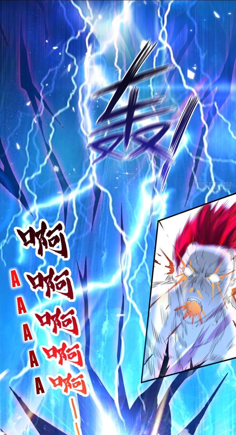 Ta Có Chín Nữ Đồ Đệ Chapter 13 - 31