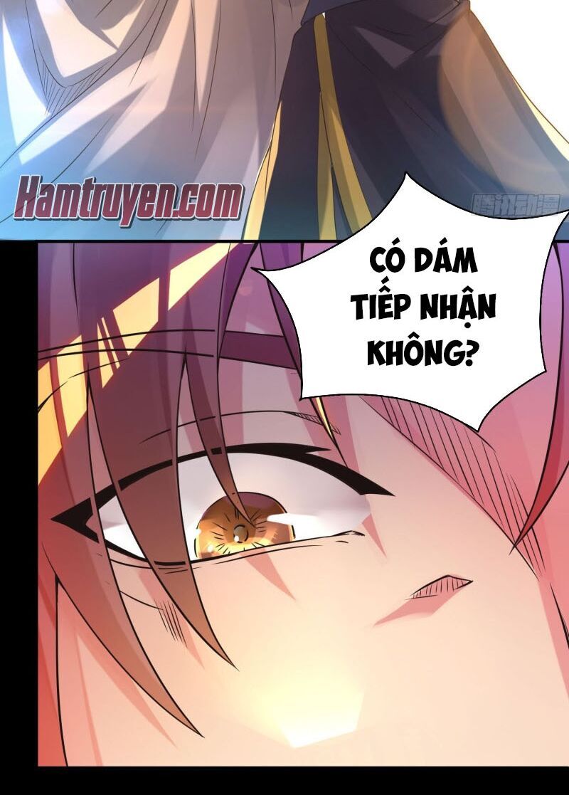 Ta Có Chín Nữ Đồ Đệ Chapter 13 - 44