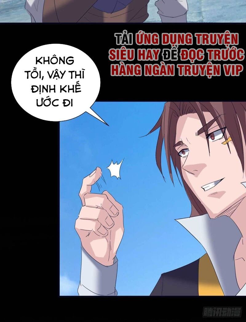 Ta Có Chín Nữ Đồ Đệ Chapter 14.5 - 19