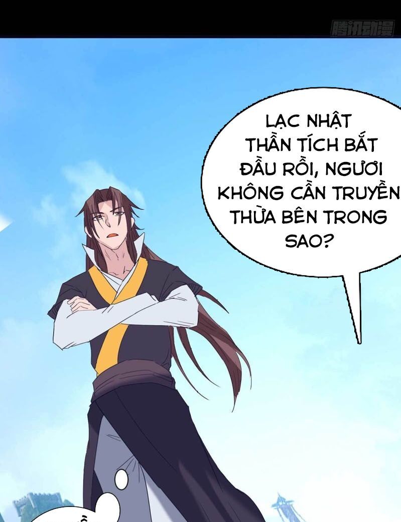 Ta Có Chín Nữ Đồ Đệ Chapter 14.5 - 22