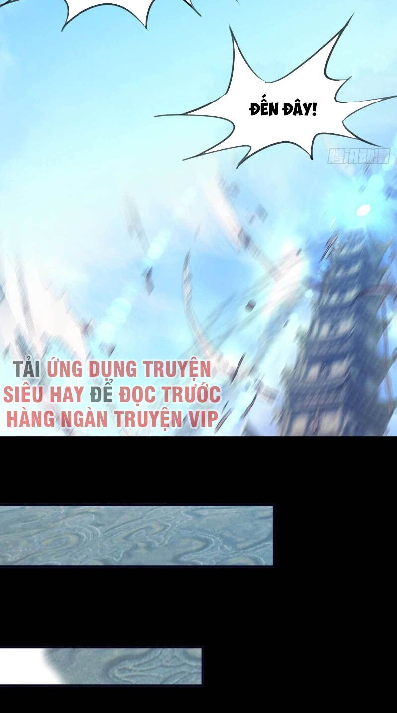 Ta Có Chín Nữ Đồ Đệ Chapter 14.5 - 25