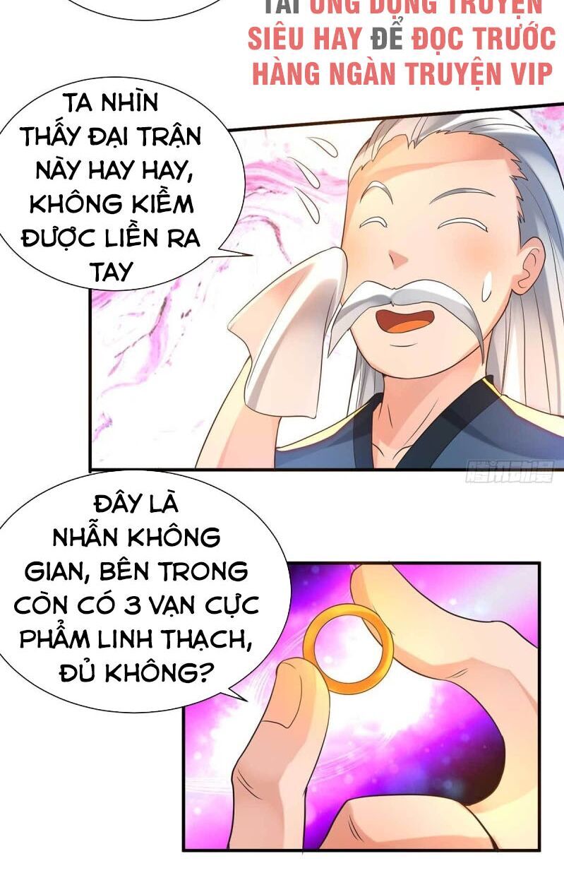 Ta Có Chín Nữ Đồ Đệ Chapter 14.5 - 37