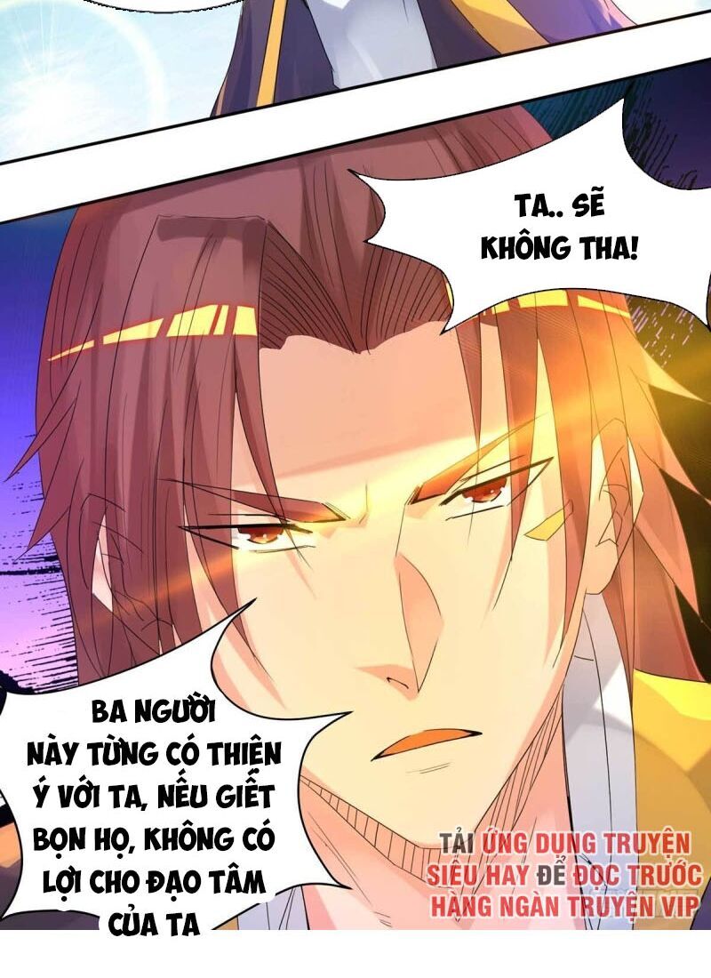 Ta Có Chín Nữ Đồ Đệ Chapter 14 - 20