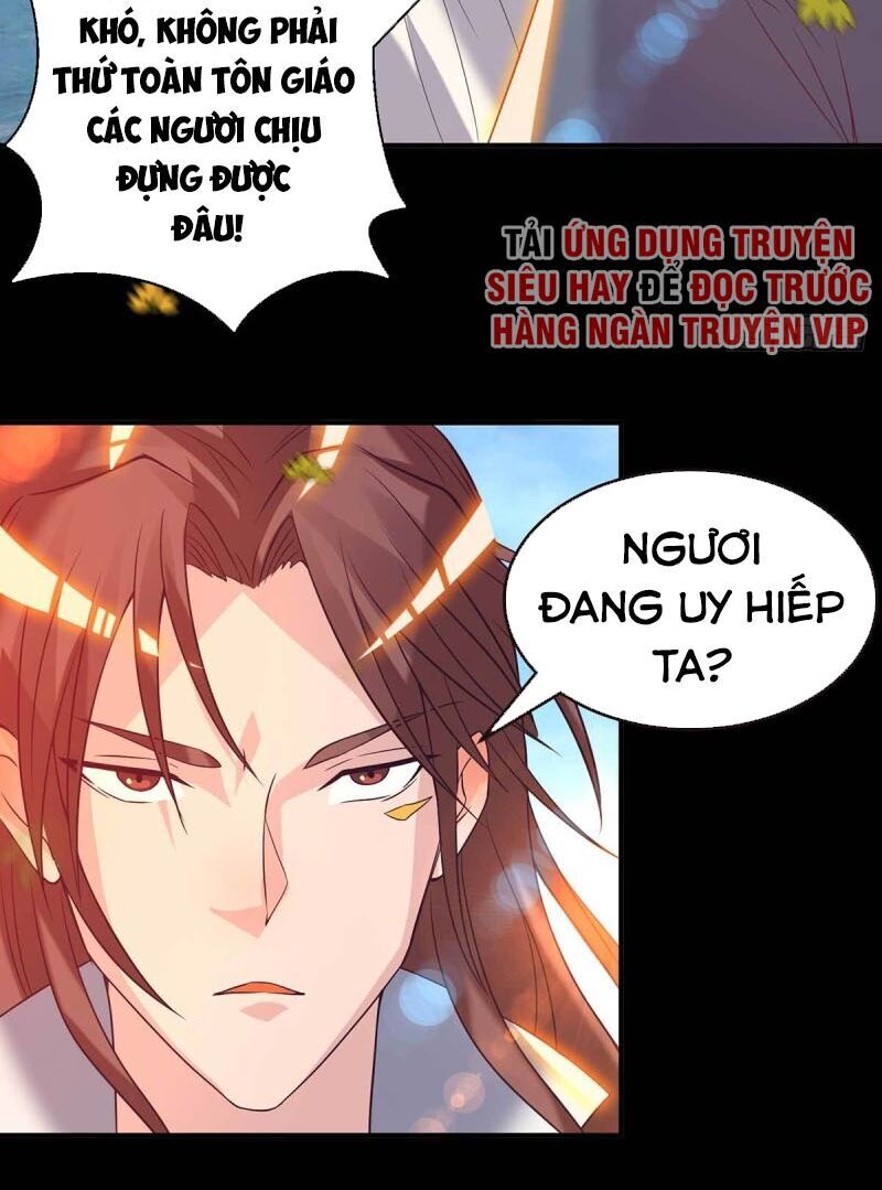 Ta Có Chín Nữ Đồ Đệ Chapter 14 - 3