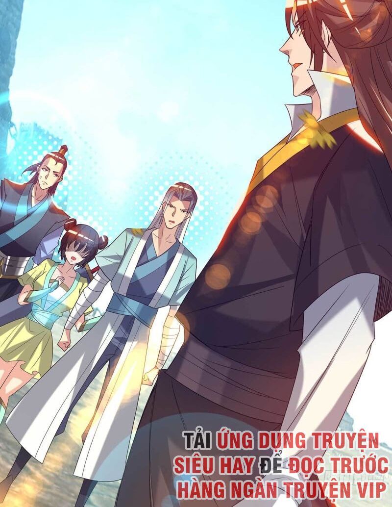 Ta Có Chín Nữ Đồ Đệ Chapter 14 - 38