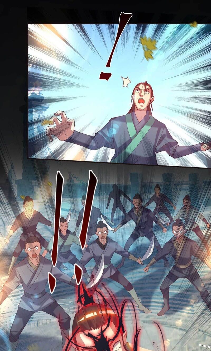 Ta Có Chín Nữ Đồ Đệ Chapter 14 - 6