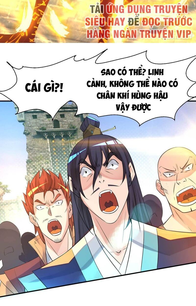 Ta Có Chín Nữ Đồ Đệ Chapter 14 - 52