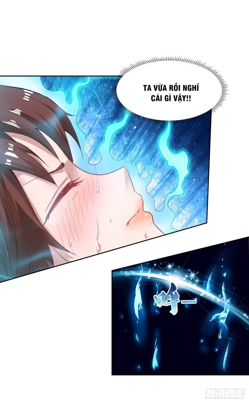 Ta Có Chín Nữ Đồ Đệ Chapter 15 - 19