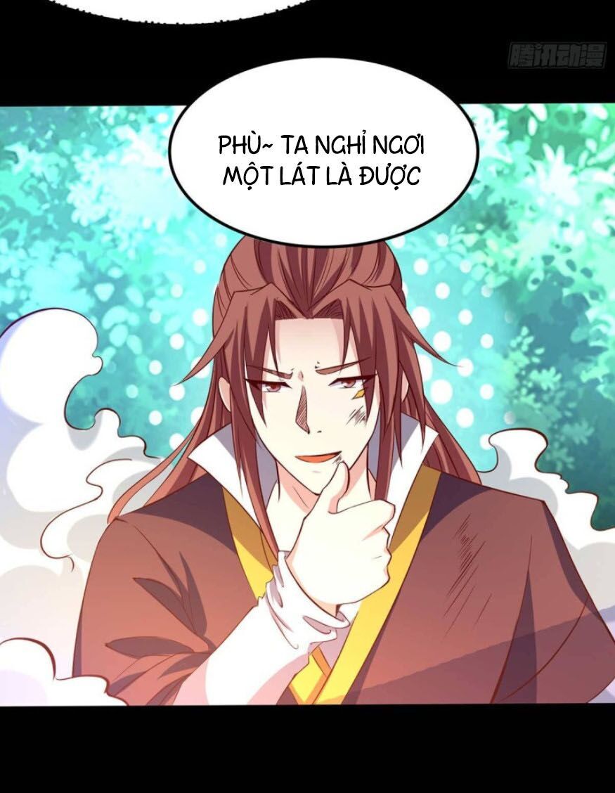 Ta Có Chín Nữ Đồ Đệ Chapter 16 - 14
