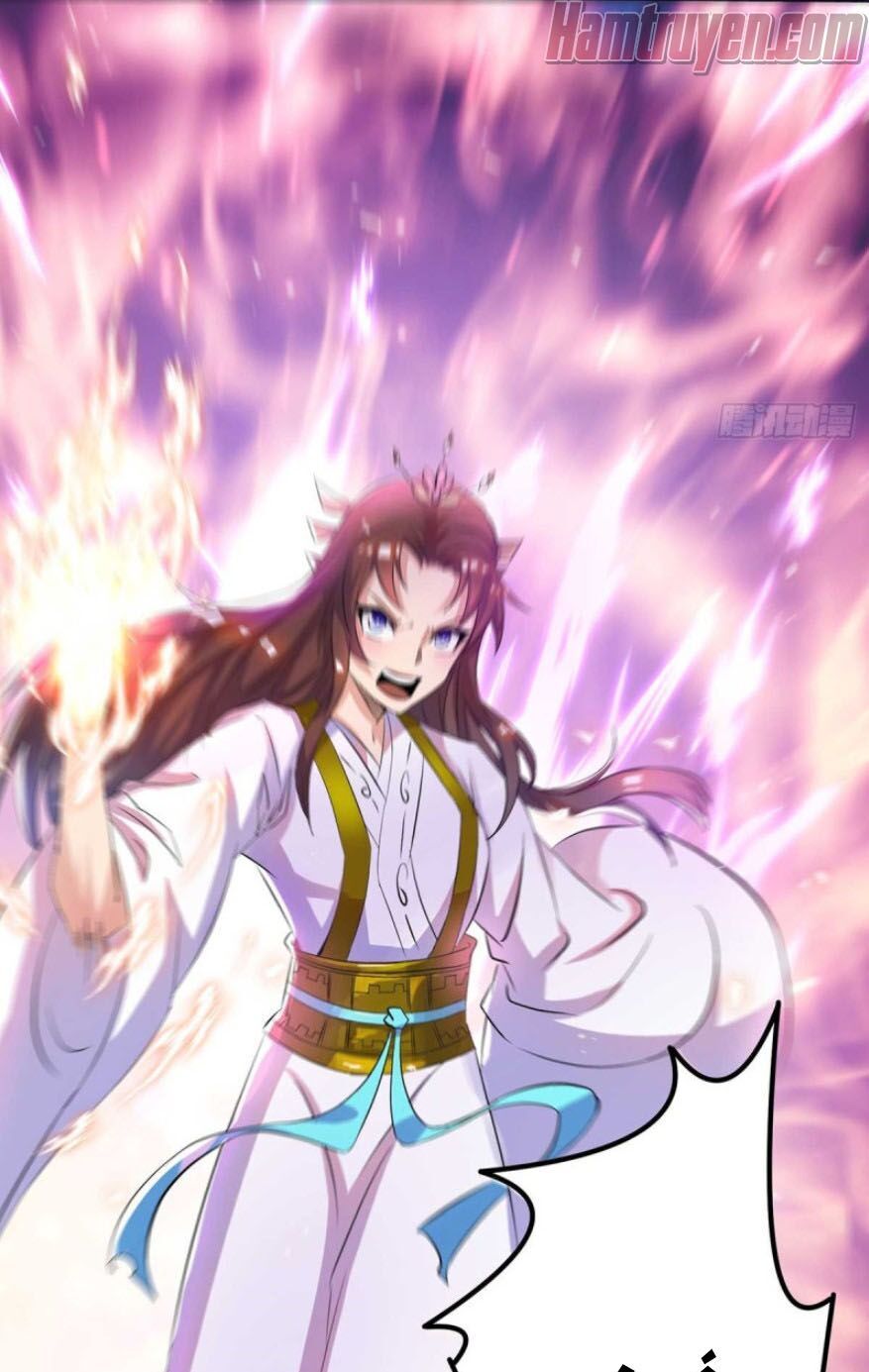 Ta Có Chín Nữ Đồ Đệ Chapter 16 - 46