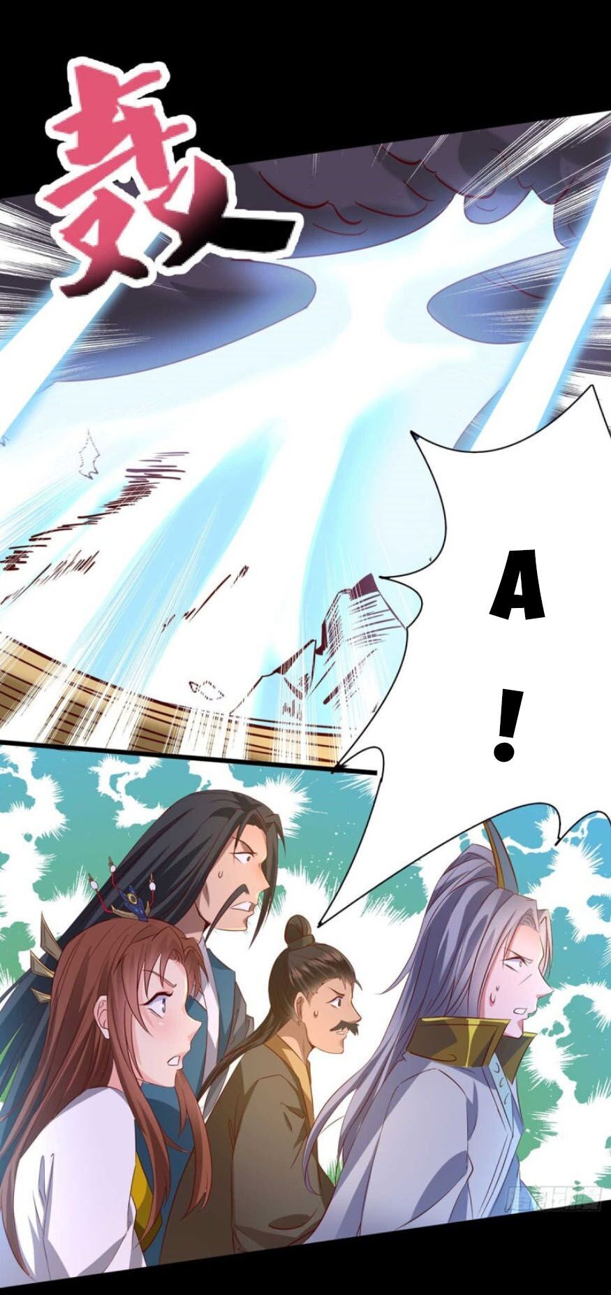 Ta Có Chín Nữ Đồ Đệ Chapter 16 - 9