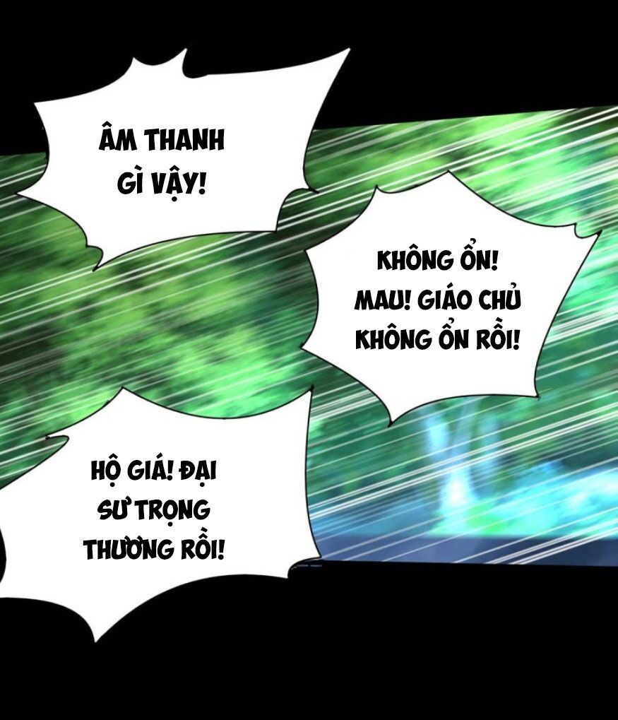 Ta Có Chín Nữ Đồ Đệ Chapter 16 - 10