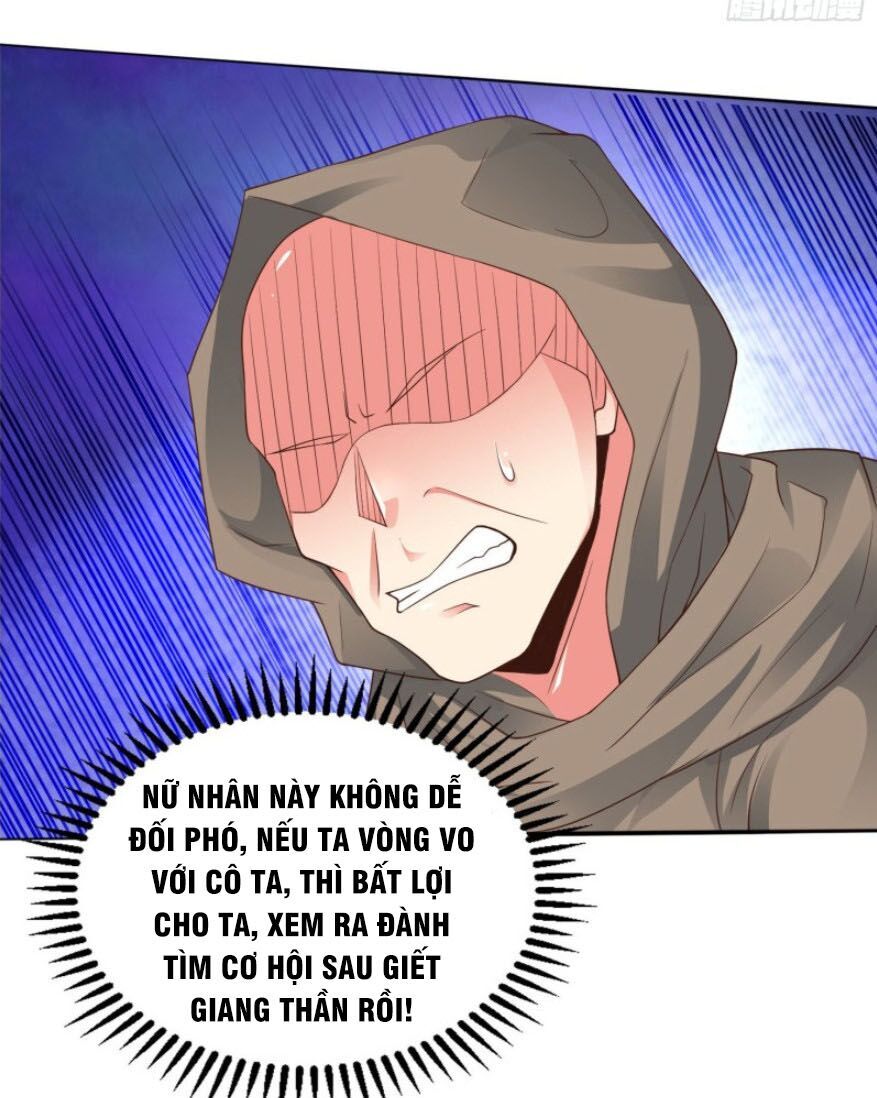 Ta Có Chín Nữ Đồ Đệ Chapter 18 - 35