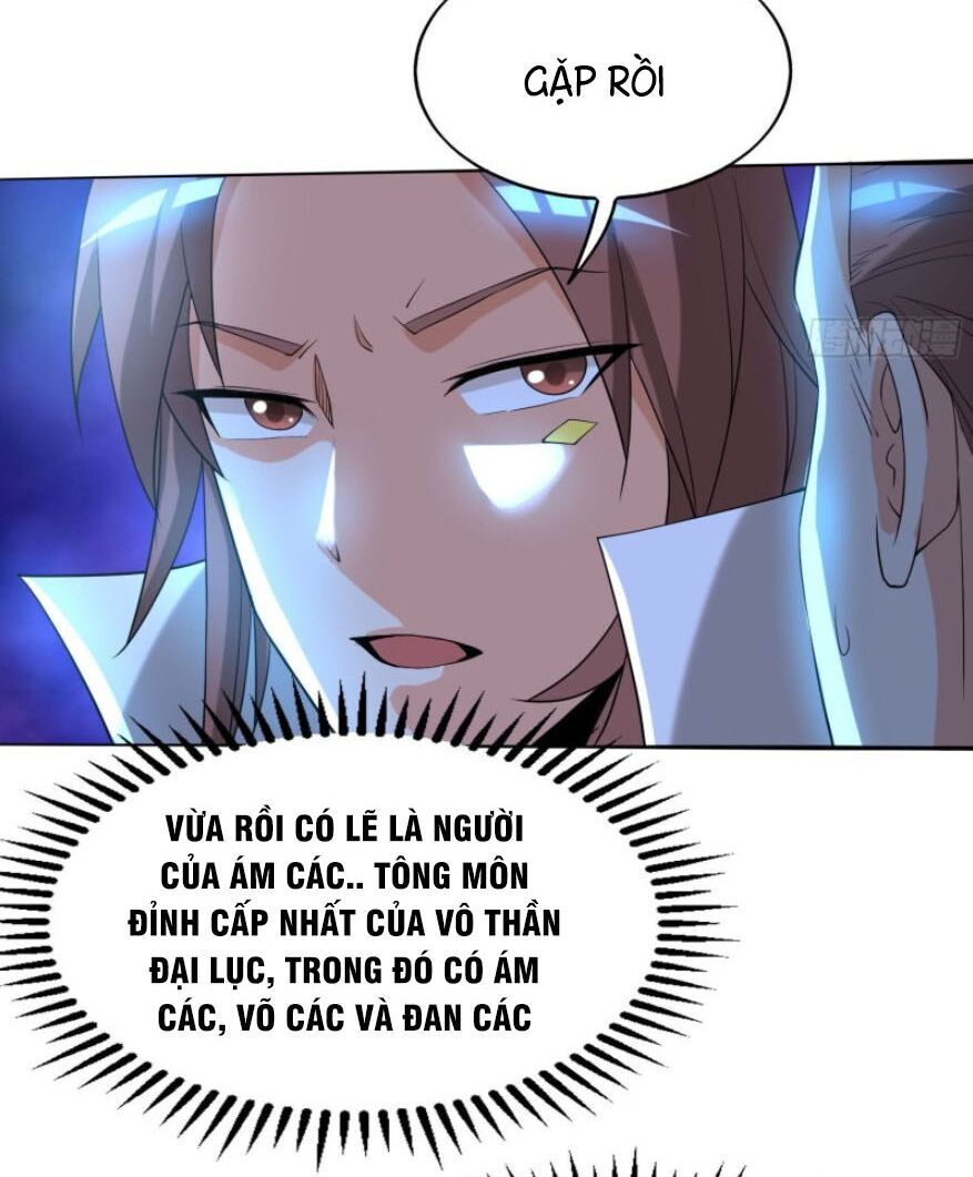 Ta Có Chín Nữ Đồ Đệ Chapter 18 - 43