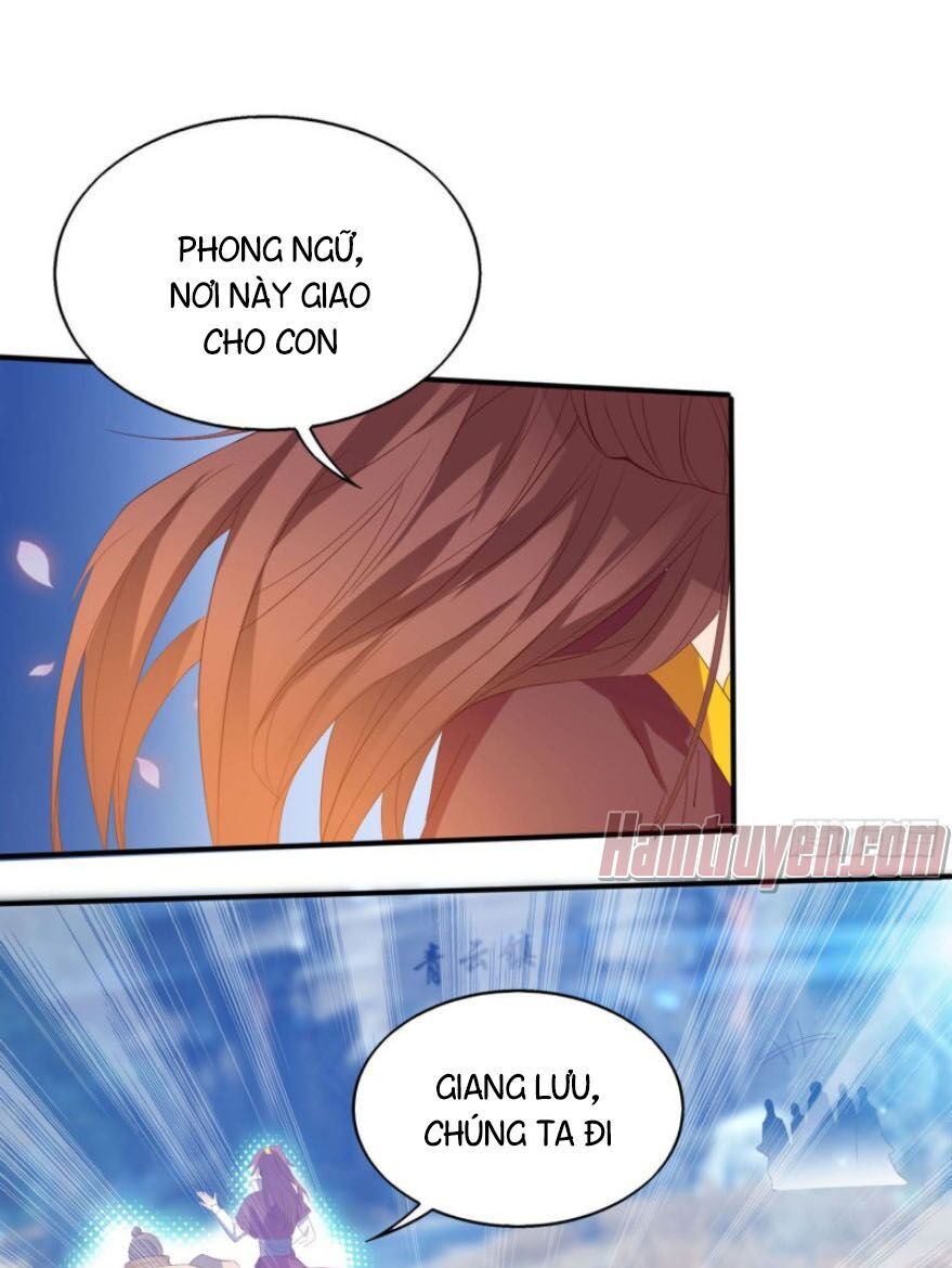 Ta Có Chín Nữ Đồ Đệ Chapter 18 - 9