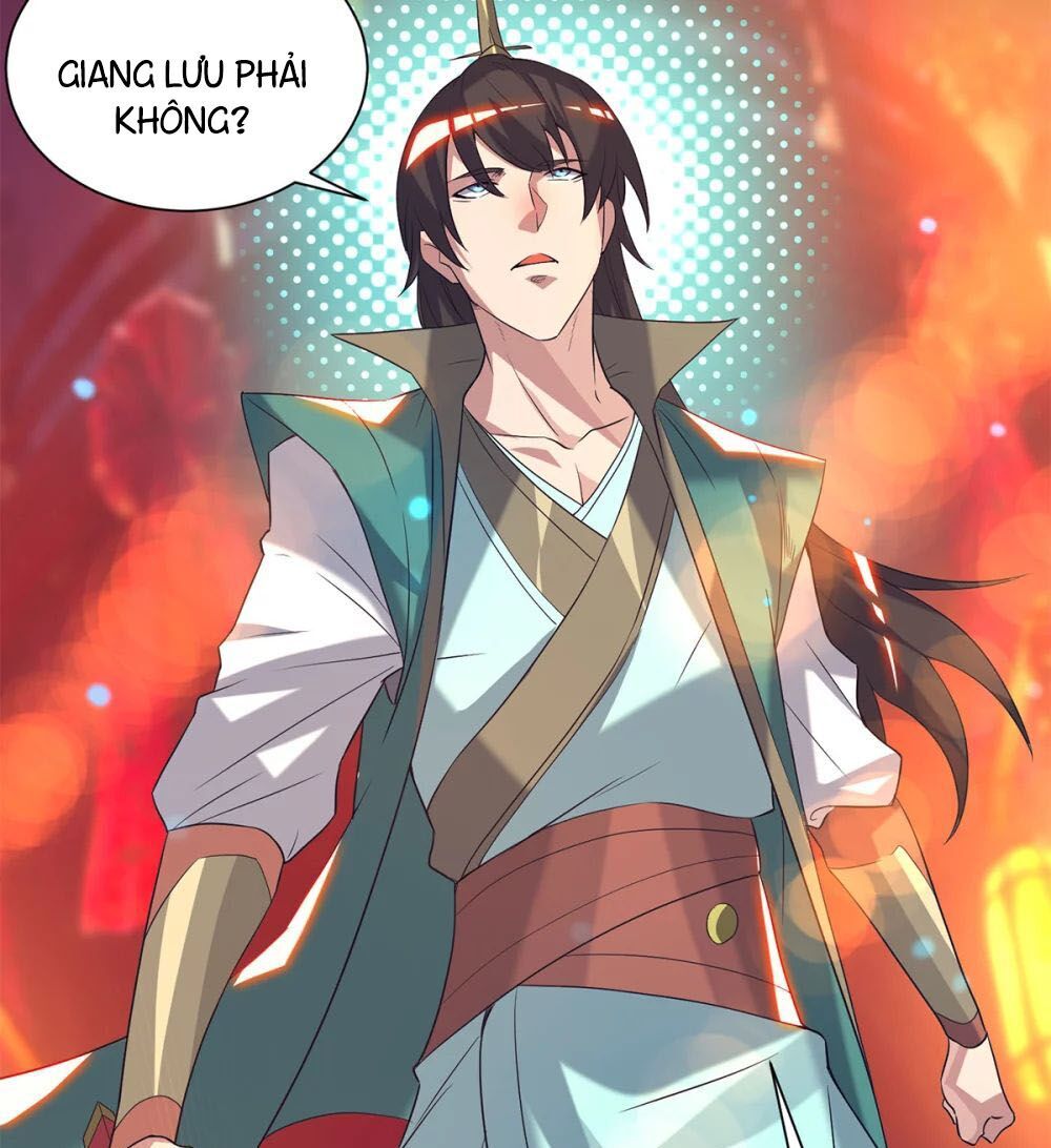 Ta Có Chín Nữ Đồ Đệ Chapter 19 - 35