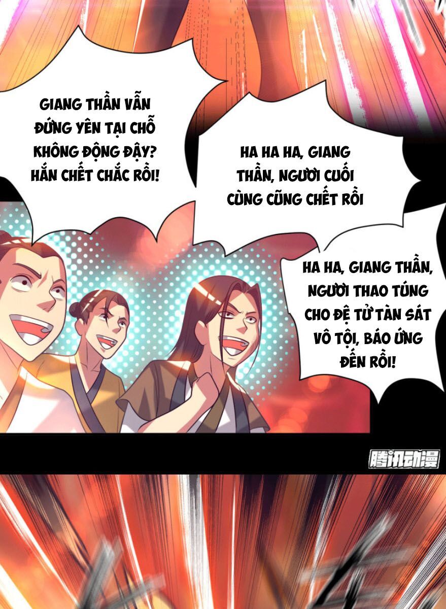 Ta Có Chín Nữ Đồ Đệ Chapter 20 - 24