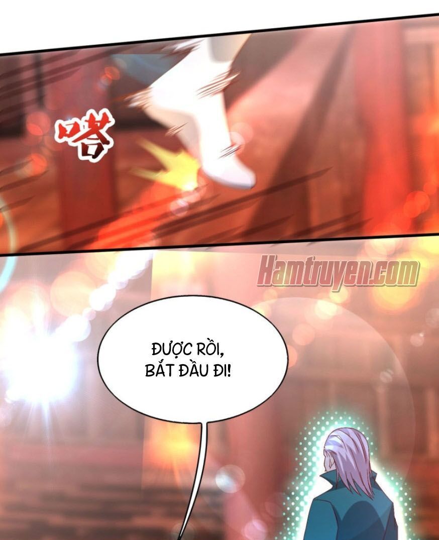 Ta Có Chín Nữ Đồ Đệ Chapter 21 - 11