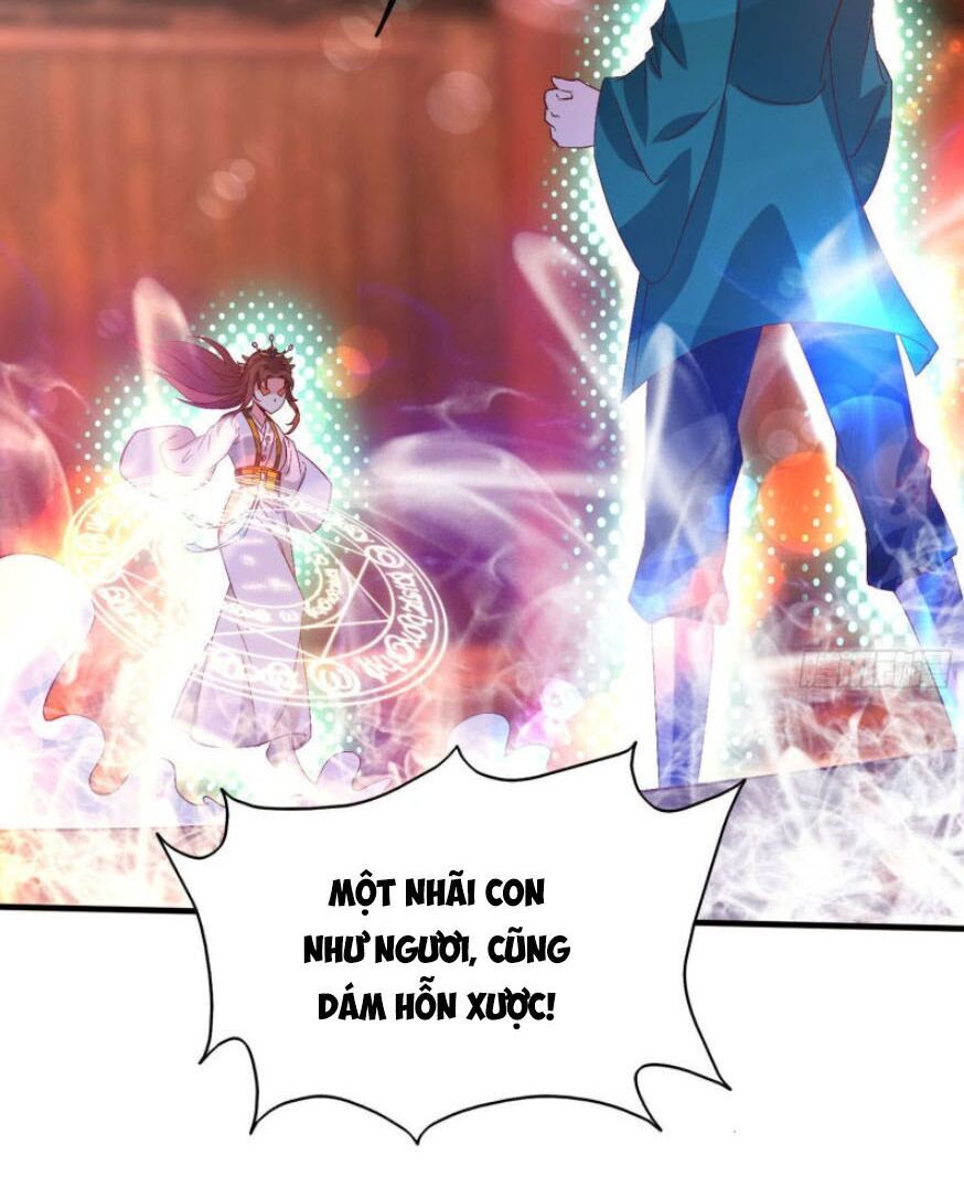 Ta Có Chín Nữ Đồ Đệ Chapter 21 - 12