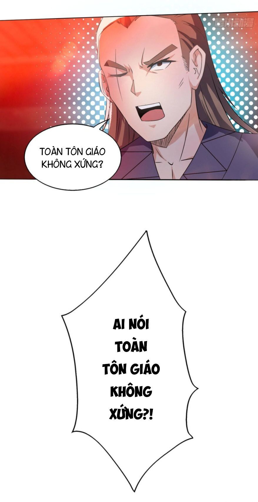 Ta Có Chín Nữ Đồ Đệ Chapter 21 - 26