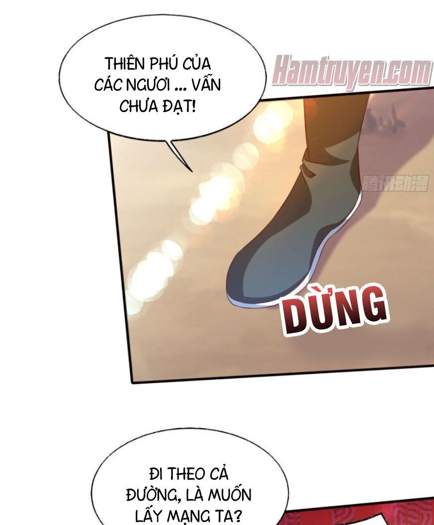 Ta Có Chín Nữ Đồ Đệ Chapter 21 - 38