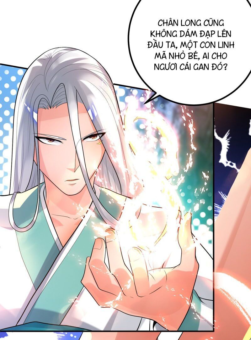 Ta Có Chín Nữ Đồ Đệ Chapter 24 - 17