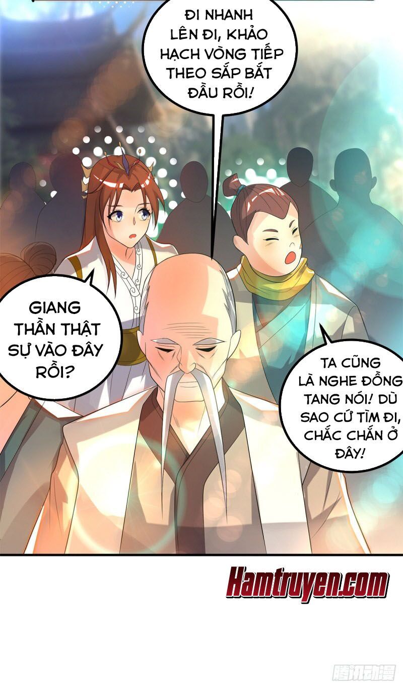 Ta Có Chín Nữ Đồ Đệ Chapter 26 - 11