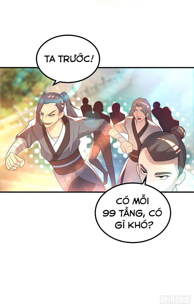 Ta Có Chín Nữ Đồ Đệ Chapter 26 - 14