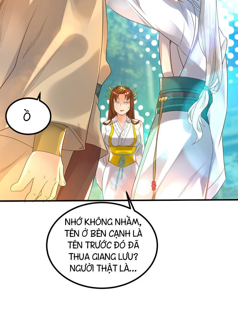 Ta Có Chín Nữ Đồ Đệ Chapter 28 - 18