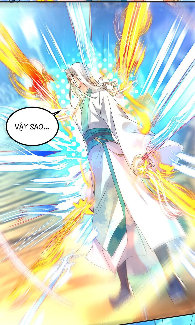 Ta Có Chín Nữ Đồ Đệ Chapter 28 - 39