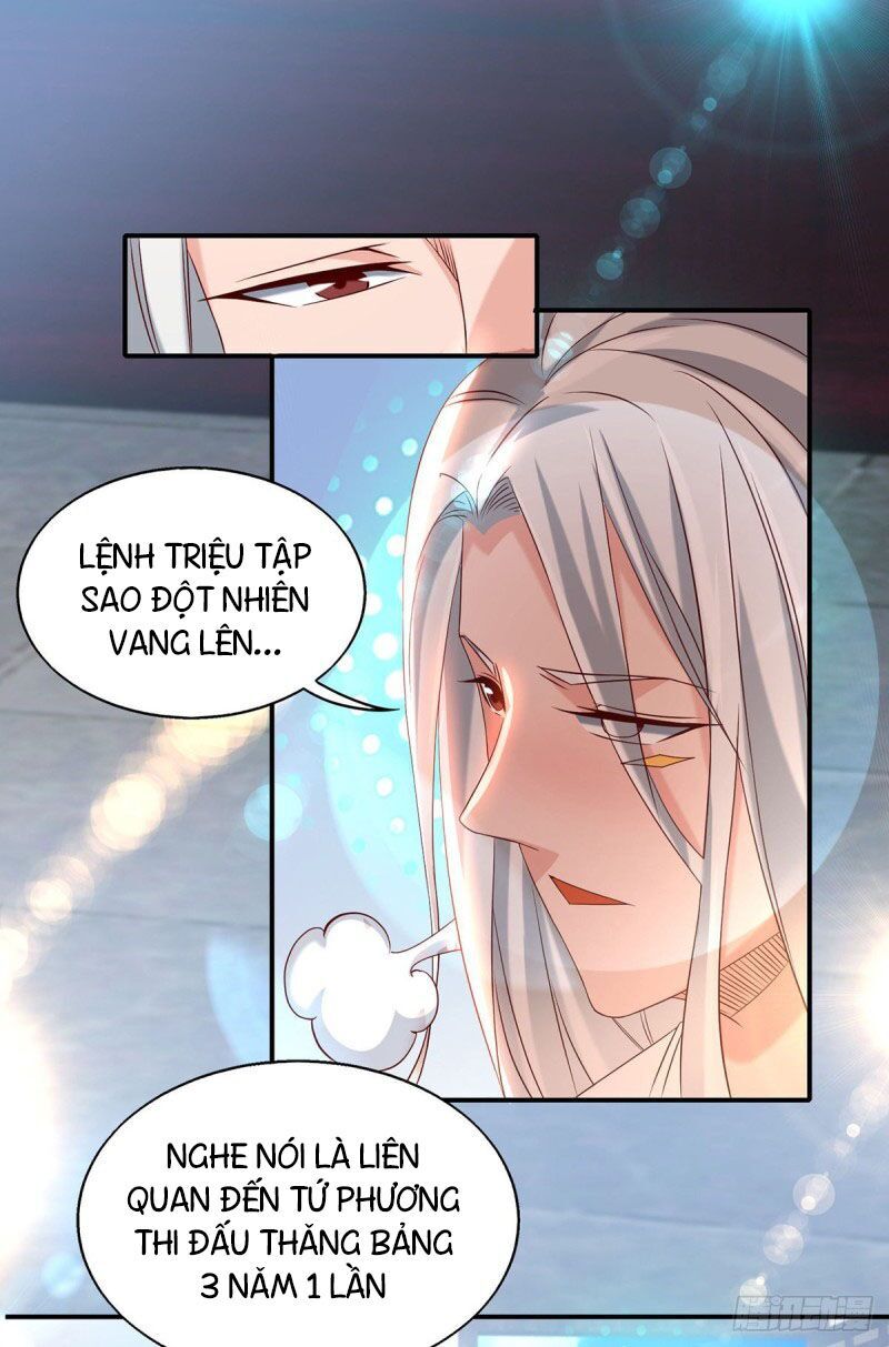 Ta Có Chín Nữ Đồ Đệ Chapter 29 - 15