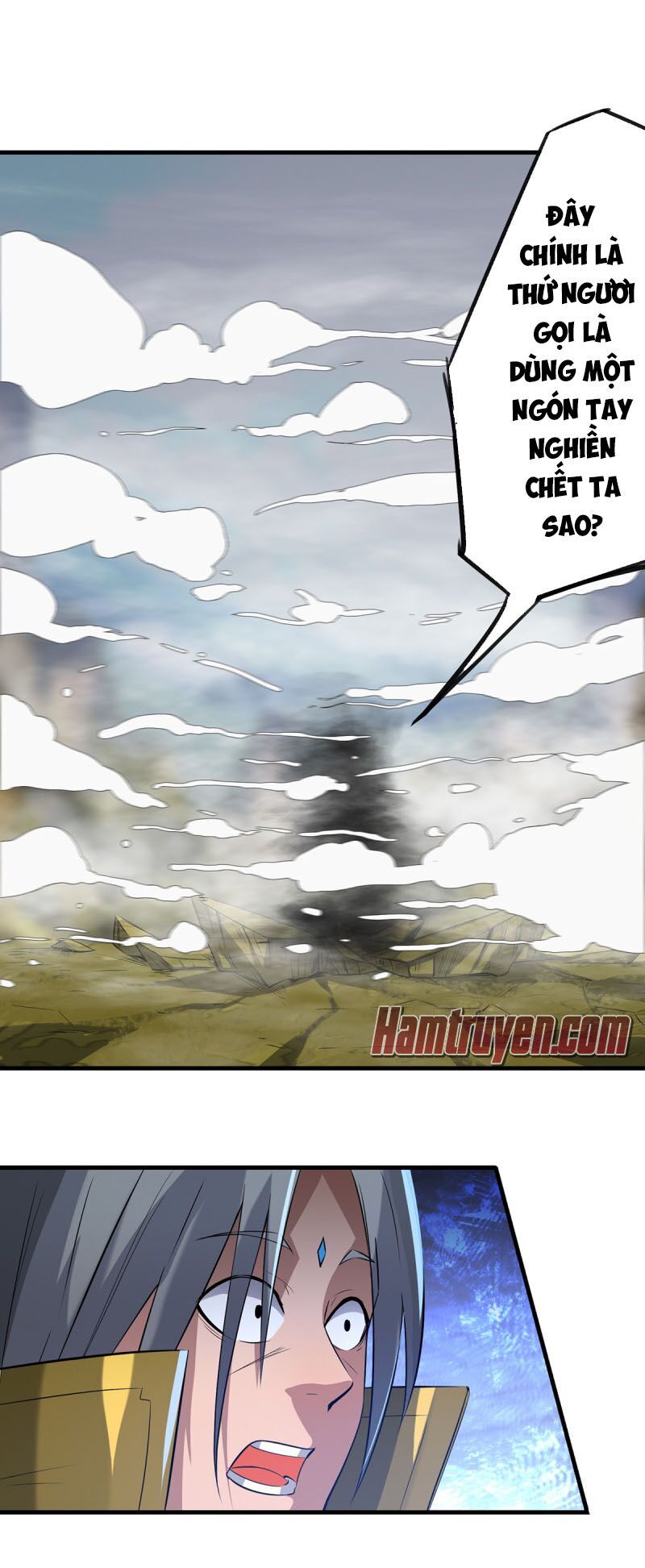 Ta Có Chín Nữ Đồ Đệ Chapter 3 - 18