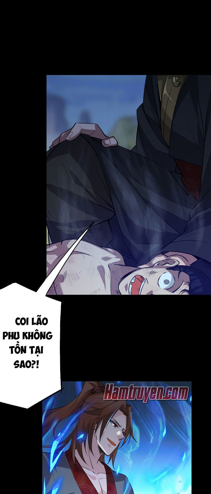 Ta Có Chín Nữ Đồ Đệ Chapter 3 - 32