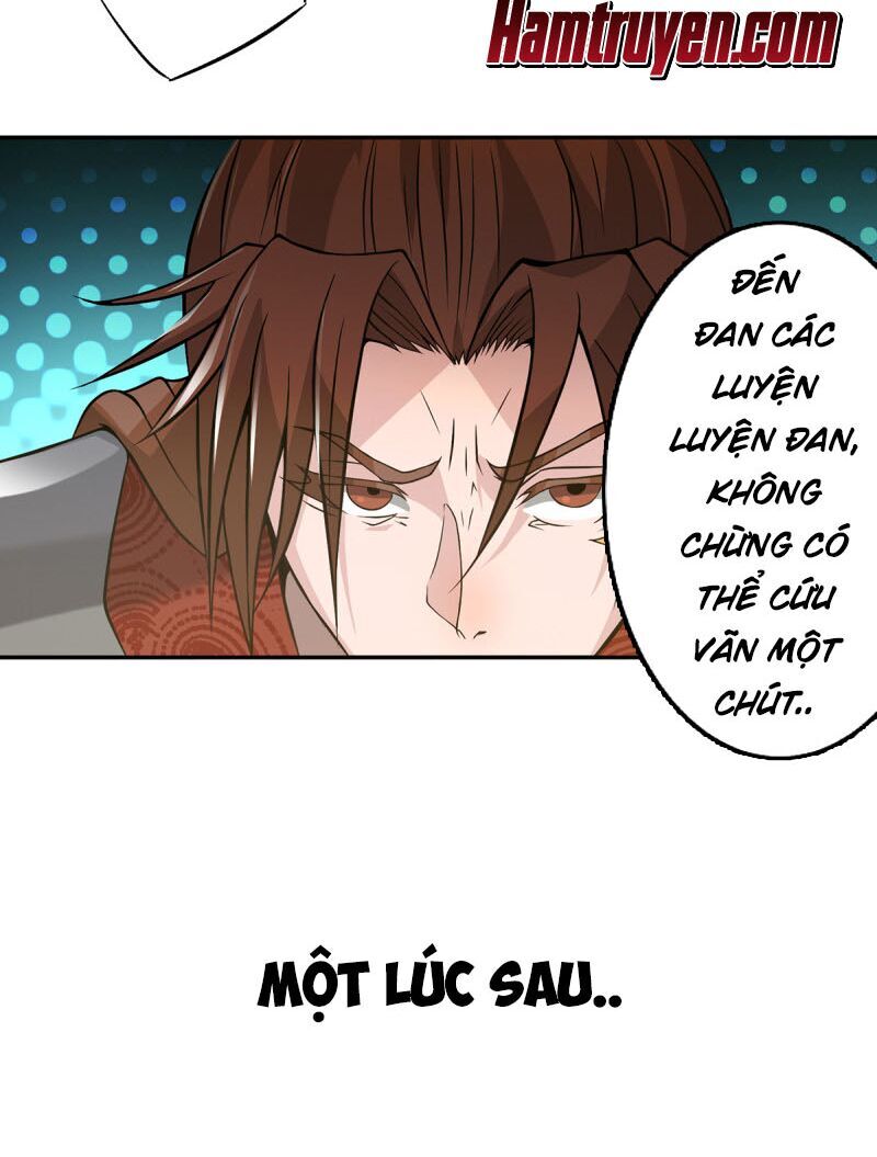 Ta Có Chín Nữ Đồ Đệ Chapter 3 - 57