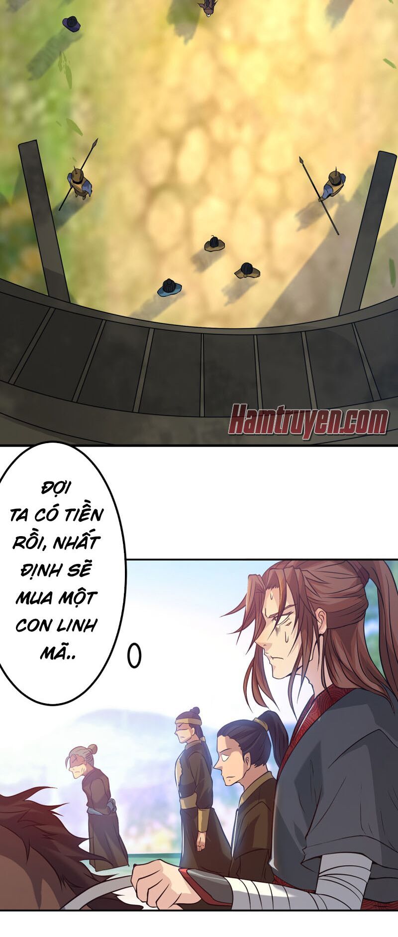 Ta Có Chín Nữ Đồ Đệ Chapter 3 - 61