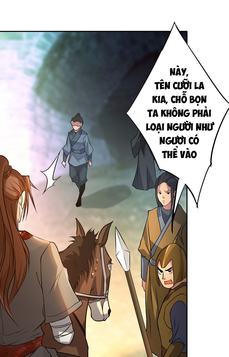 Ta Có Chín Nữ Đồ Đệ Chapter 3 - 62
