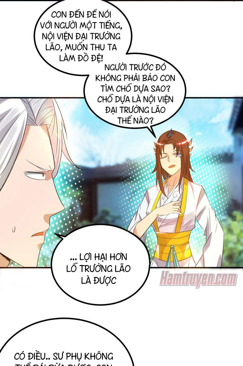 Ta Có Chín Nữ Đồ Đệ Chapter 30 - 13