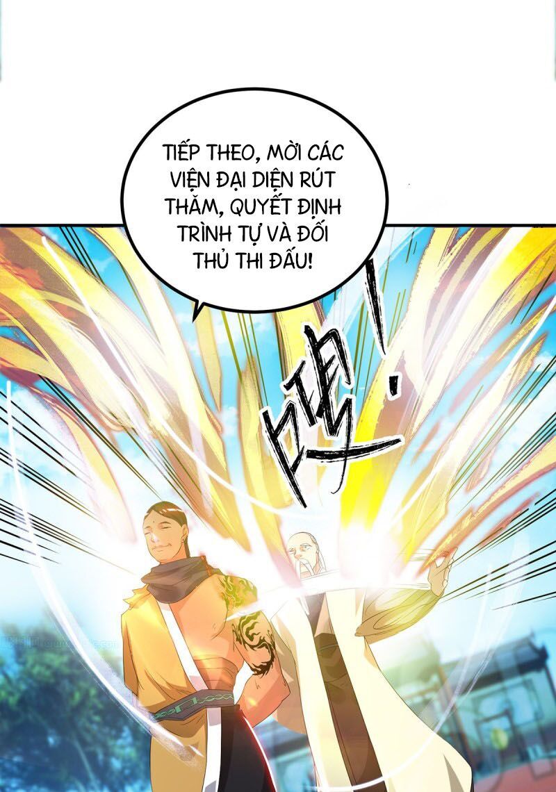 Ta Có Chín Nữ Đồ Đệ Chapter 30 - 26