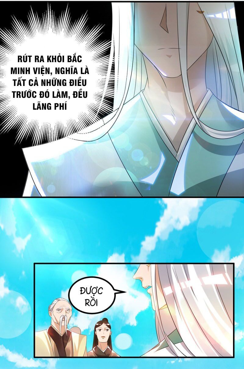 Ta Có Chín Nữ Đồ Đệ Chapter 30 - 6