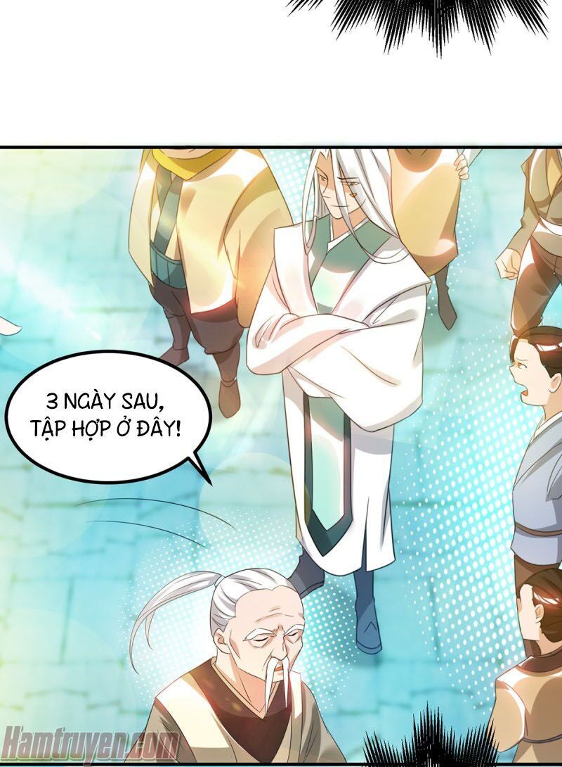 Ta Có Chín Nữ Đồ Đệ Chapter 30 - 8