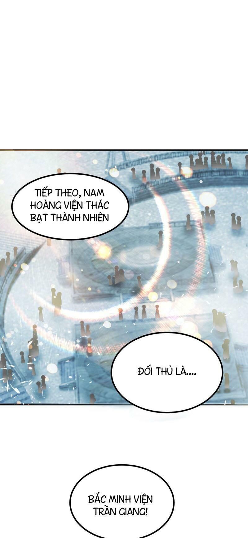 Ta Có Chín Nữ Đồ Đệ Chapter 31 - 12