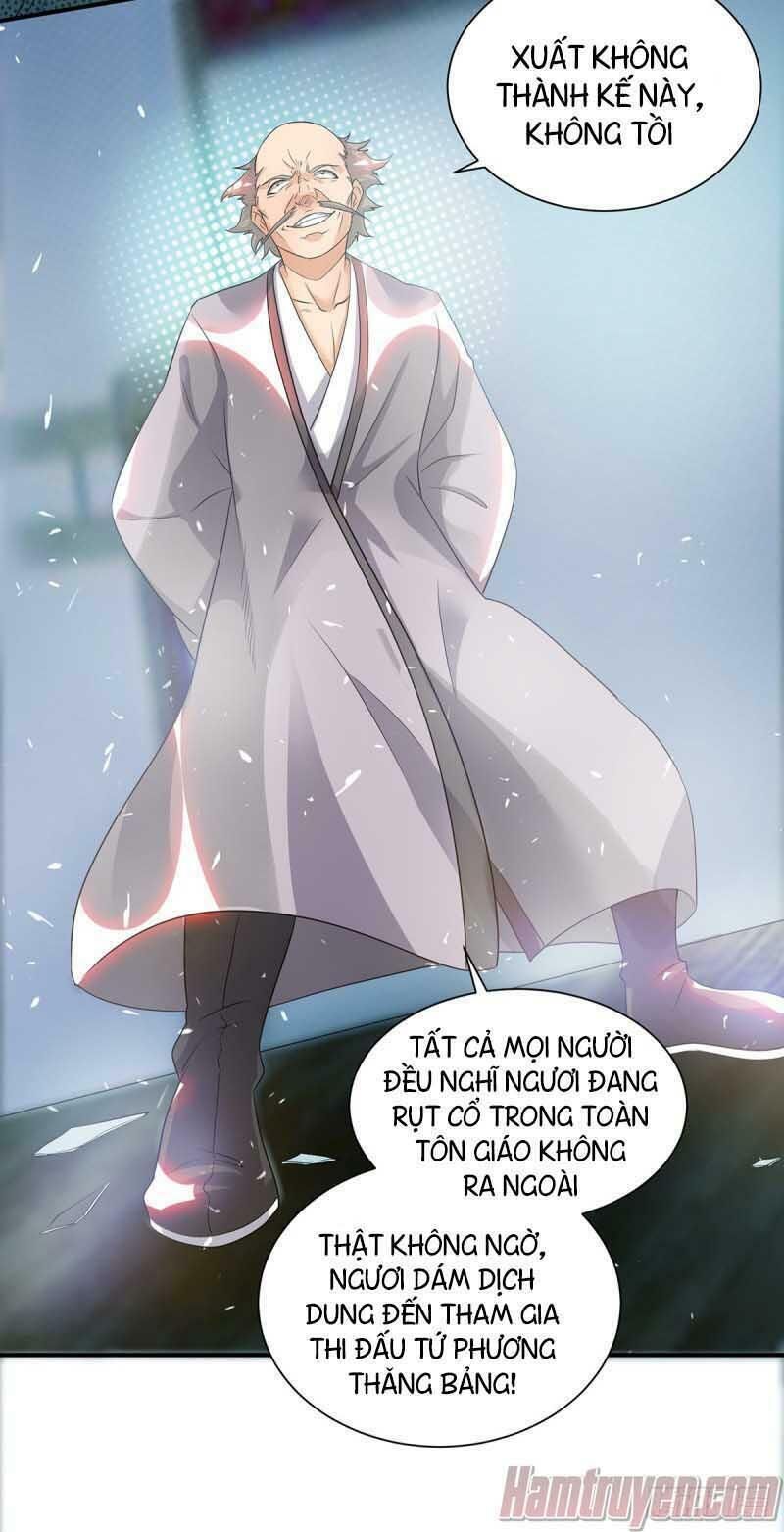 Ta Có Chín Nữ Đồ Đệ Chapter 32 - 15