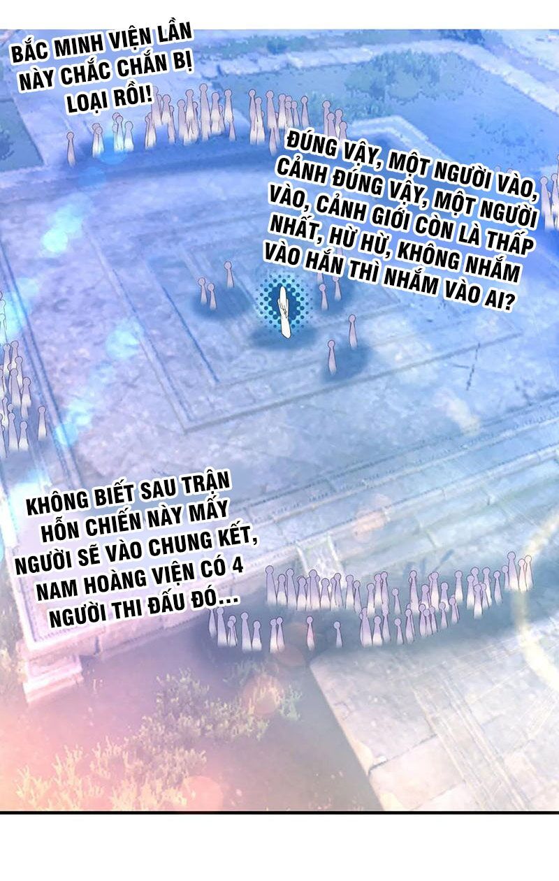 Ta Có Chín Nữ Đồ Đệ Chapter 33 - 2
