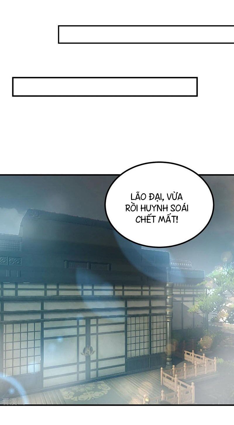 Ta Có Chín Nữ Đồ Đệ Chapter 33 - 54