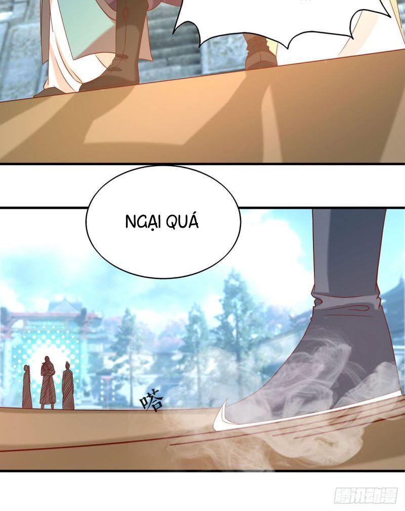 Ta Có Chín Nữ Đồ Đệ Chapter 34 - 14