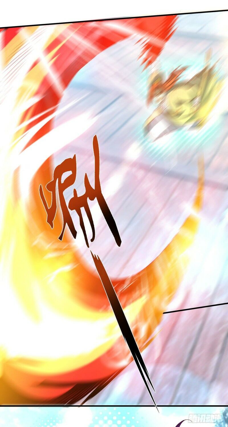 Ta Có Chín Nữ Đồ Đệ Chapter 34 - 40