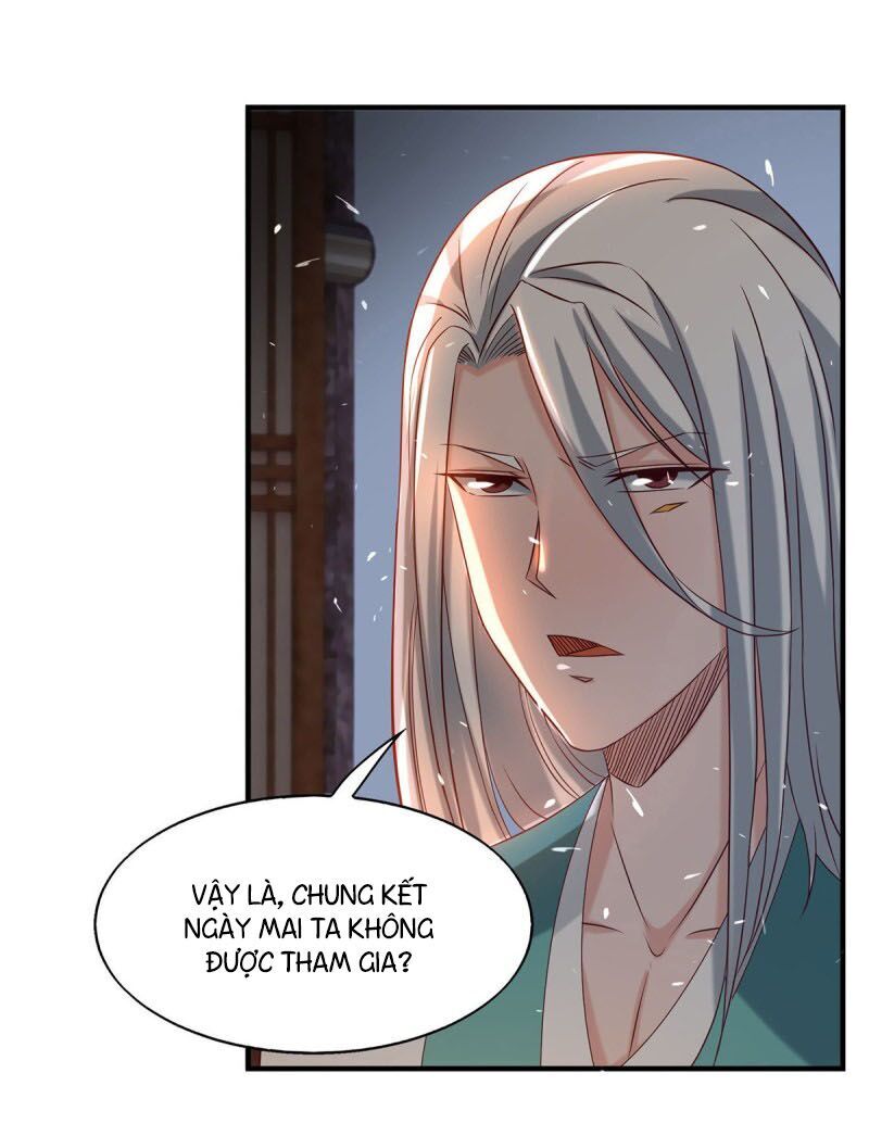 Ta Có Chín Nữ Đồ Đệ Chapter 34 - 5